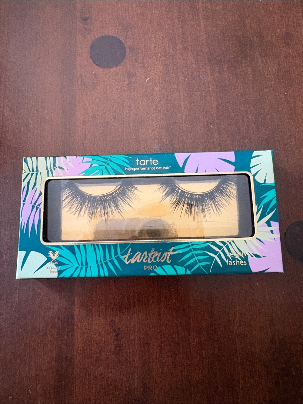 tarte False Lashes - Goddess